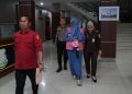 Buron Korupsi Kredit Bank Sumut Rp2,2 M Terjaring Penangkapan