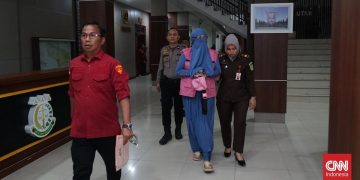 Buron Korupsi Kredit Bank Sumut Rp2,2 M Terjaring Penangkapan