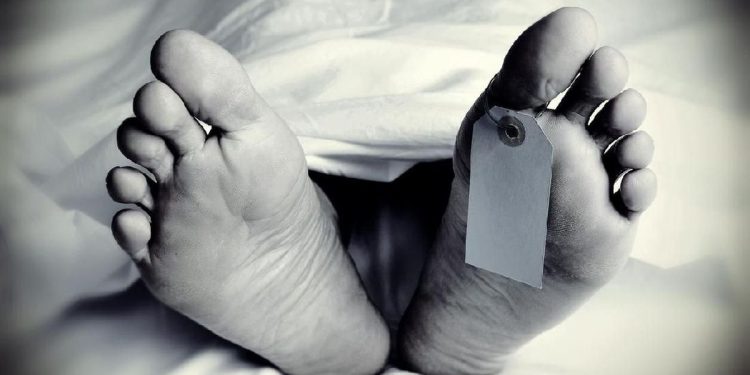 Korban Tewas Kebakaran KMP Mutiara Sentosa 2 Meningkat Menjadi 5 Orang