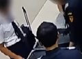 Pilot Ditangkap di Malaysia Kasus Narkoba Bawa Botol Urine Kamuflase