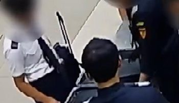 Pilot Ditangkap di Malaysia Kasus Narkoba Bawa Botol Urine Kamuflase