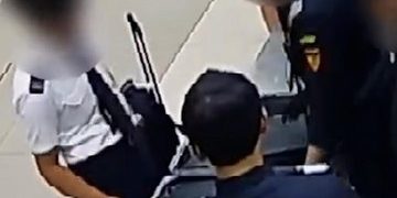 Pilot Ditangkap di Malaysia Kasus Narkoba Bawa Botol Urine Kamuflase