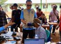 Aksi Tim Dukcapil Pulihkan 11225 Dokumen Warga Pascagempa NTT dalam 6 Hari