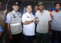 Dukcapil Layani Adminduk untuk Warga Terdampak Bencana NTT