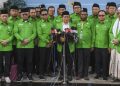 Kritik Cak Imin tentang NU Bukan Serangan untuk HMI