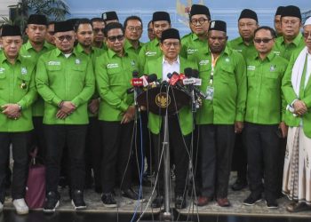 Kritik Cak Imin tentang NU Bukan Serangan untuk HMI