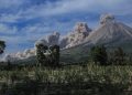 Aktivitas Sinabung Meningkat, Pemkab Karo Keluar Imbauan untuk Warga