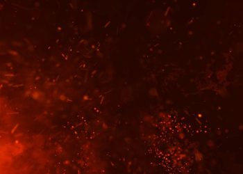 Lahan Kosong 2 Hektare di Tallasa City Makassar Terbakar
