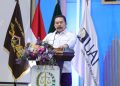 Cabut Status Jaksa Febrie Adriansyah oleh Jaksa Agung Sementara Waktu