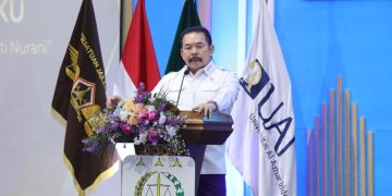 Cabut Status Jaksa Febrie Adriansyah oleh Jaksa Agung Sementara Waktu