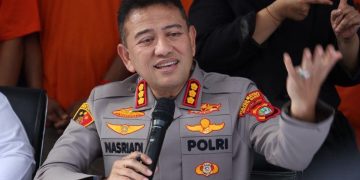 Kronologi Penangkapan Revaldo dalam Kasus Narkoba oleh Polisi