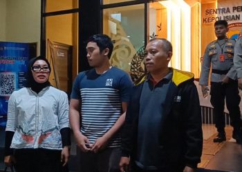 Pengusutan Kasus Sutrimo Diserahkan Polresta Banyumas ke Polda Metro