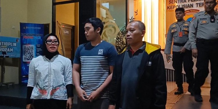 Pengusutan Kasus Sutrimo Diserahkan Polresta Banyumas ke Polda Metro