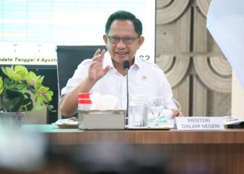 Imbauan 16 K/L untuk Segera Eksekusi Program Pascabencana di Sumatra