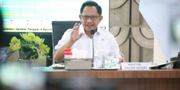 Imbauan 16 K/L untuk Segera Eksekusi Program Pascabencana di Sumatra