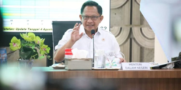Imbauan 16 K/L untuk Segera Eksekusi Program Pascabencana di Sumatra