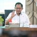 Imbauan 16 K/L untuk Segera Eksekusi Program Pascabencana di Sumatra