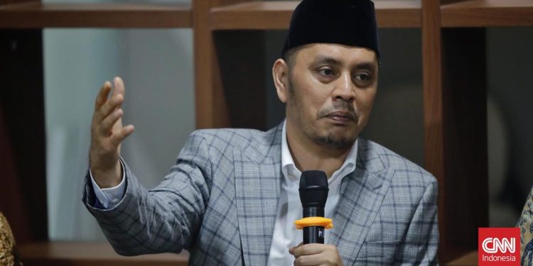 DPR Dukung Pemerintah Perketat Naturalisasi WNA untuk Melindungi Aset Negara Indonesia