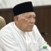 Profil Ketum PBNU Gus Kikin, Cicit Hasyim Asy’ari Asal Tebuireng