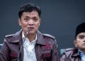 Komisi III DPR Tegaskan Tidak Ada Surat Perubahan untuk Pergantian Kapolri