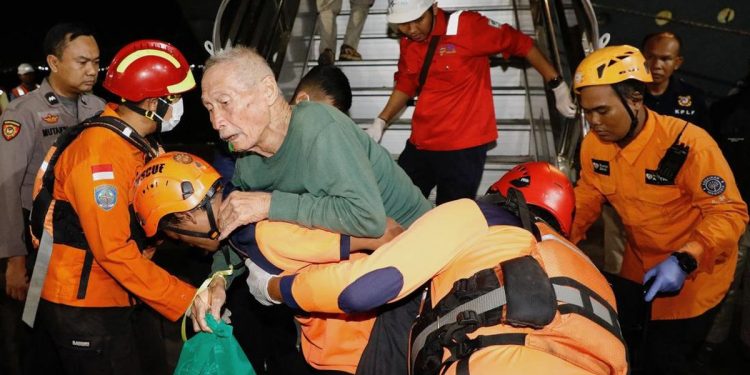 Kebakaran KMP Mutiara Sentosa, Publik Diminta Sabar Tunggu Hasil Investigasi KNKT