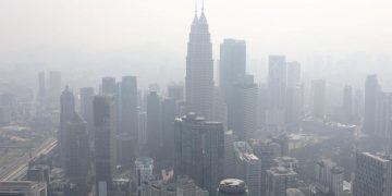 Penanganan Karhutla Jadi Prioritas Pemerintah di 6 Provinsi