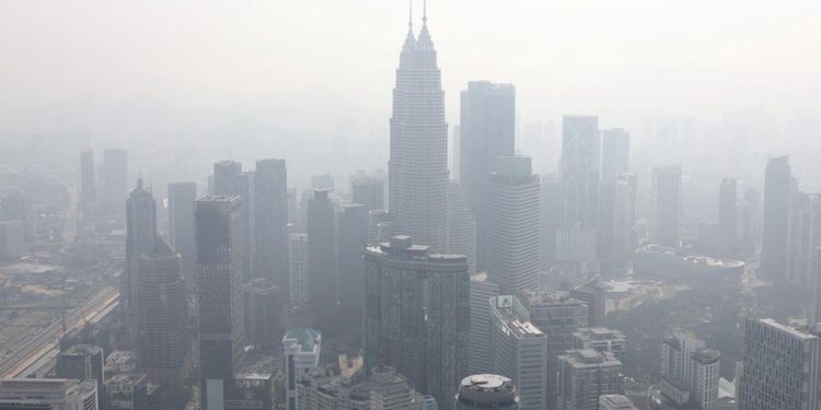 Penanganan Karhutla Jadi Prioritas Pemerintah di 6 Provinsi