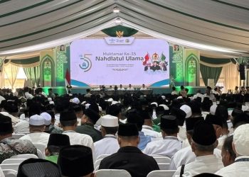Tim Formatur Punya Waktu Sebulan untuk Susun Pengurus Baru PBNU