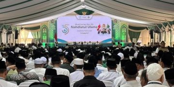 Tim Formatur Punya Waktu Sebulan untuk Susun Pengurus Baru PBNU