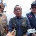Pratikno Tegaskan Tidak Akan Mundur dari Posisi Menko PMK