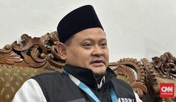 Prabowo Diharapkan Menutup Muktamar ke-35 Nahdlatul Ulama di Jombang