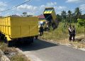Selidiki Tambang Pasir Timah Ilegal di Belitung oleh Bareskrim