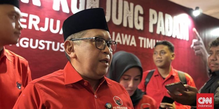Dukungan PDIP terhadap RUU Perampasan Aset dan Kekhawatiran Penyalahgunaan