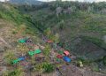 BMKG Catat 4258 Gempa Susulan di NTT Berpotensi Hingga 4 Minggu