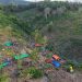 BMKG Catat 4258 Gempa Susulan di NTT Berpotensi Hingga 4 Minggu