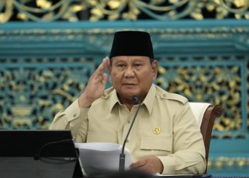 Bisa Bikin Jokowi Tertawa