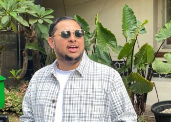 Polisi Akan Konfrontasi Tersangka Pengirim Bunga Teror ke Dokter Oky
