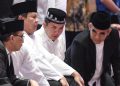 Respons Prabowo Mengenai Banyaknya Kepala Daerah Korupsi Menurut Pimpinan MPR