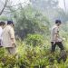 Prabowo Kunjungi Riau untuk Tinjau Penanganan Karhutla Sumatera