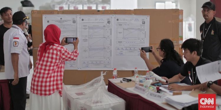 Pakar Ungkap Potensi Pelanggaran UUD Dalam Pilkada Tanpa Wakil