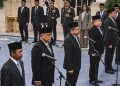 Pemerintah Berjanji Tidak Akan Mempermainkan Putusan MK Terkait Anggaran MBG