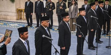 Pemerintah Berjanji Tidak Akan Mempermainkan Putusan MK Terkait Anggaran MBG