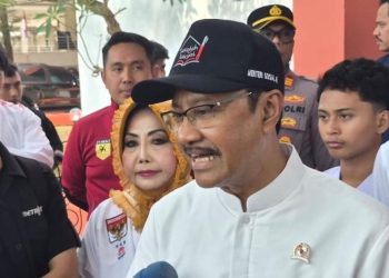 Targetkan 150 Ribu Anak Masuk Sekolah Rakyat pada 2027 Menurut Mensos