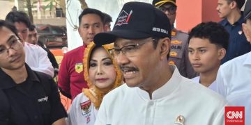 Targetkan 150 Ribu Anak Masuk Sekolah Rakyat pada 2027 Menurut Mensos