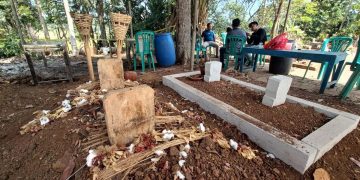 Dokter Forensik Menyelidiki Buih yang Keluar dari Mulut Sutrimo