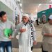 Penangkapan Terpidana Korupsi di Aceh Saat Akan Terbang Umrah