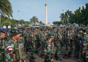 Koalisi Sipil Tanggapi Pernyataan Panglima TNI tentang Tanggung Jawab Keamanan