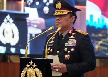 Wakapolri Dukung Irjen Susilo Teguh Raharjo Bergabung dengan UBISA
