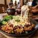 Resep Tempe Geprek Mozarella Renyah dan Lumer yang Lezat