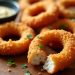 Resep Donat Ayam Gurih Renyah dan Tidak Gagal